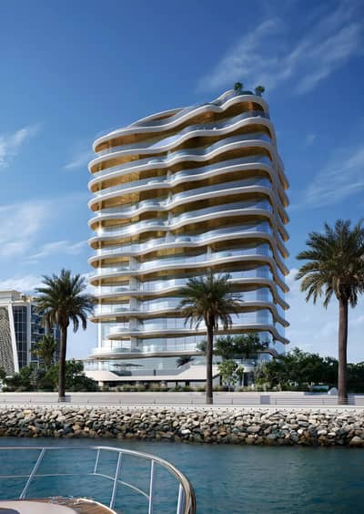 2 Bedroom Apartment for Sale in Palm Jumeirah, Dubai - Cover Image