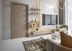 Invest in Luxury | Stylish Apartment | Prime View