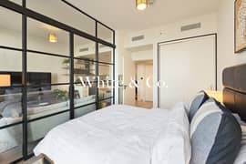 شقة في كولكتيف 2.0 برج أ،كولكتيف 2.0،دبي هيلز استيت 2 غرف 1850000 درهم - 13267022