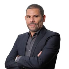 Marwan Baydas Marwan Baydas