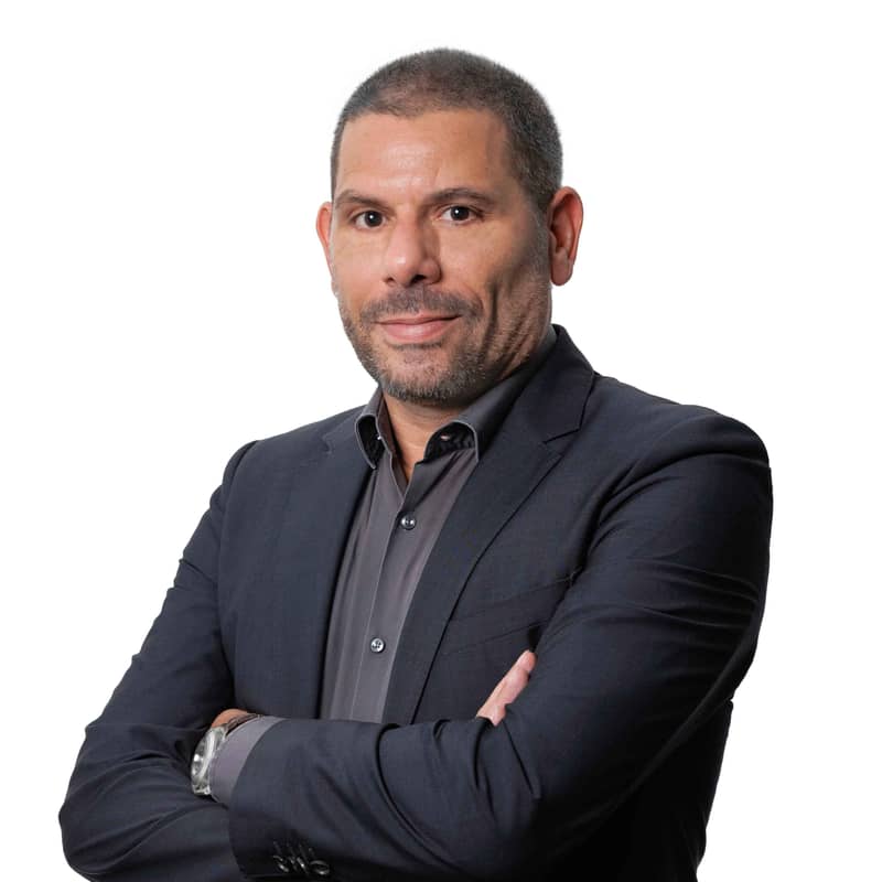 Marwan Baydas Marwan Baydas