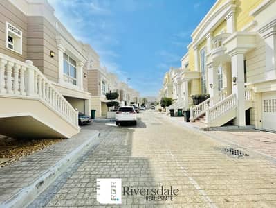 5 Camere Townhouse in affitto a Khalifa City, Abu Dhabi - bd72857c-1d43-4b0c-8442-71412c03b70b. jpeg