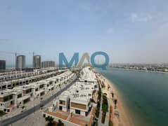 Fully Furnished | Luxury Living | Sea View