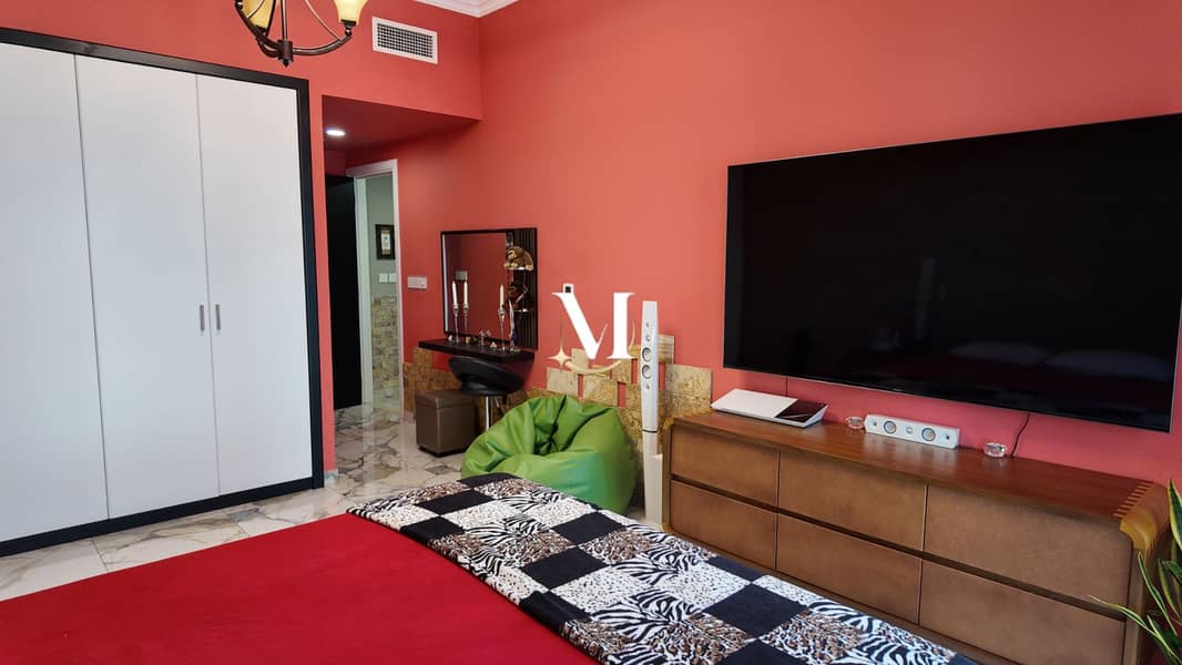 Burj View | High Floor | VOT | 2BHK - Image 10