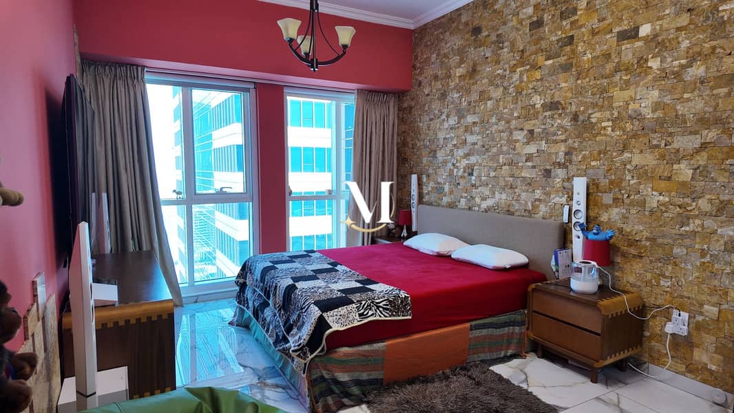 Burj View | High Floor | VOT | 2BHK - Image 12