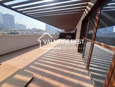Vacant Unit I Huge Balcony I Best Pick