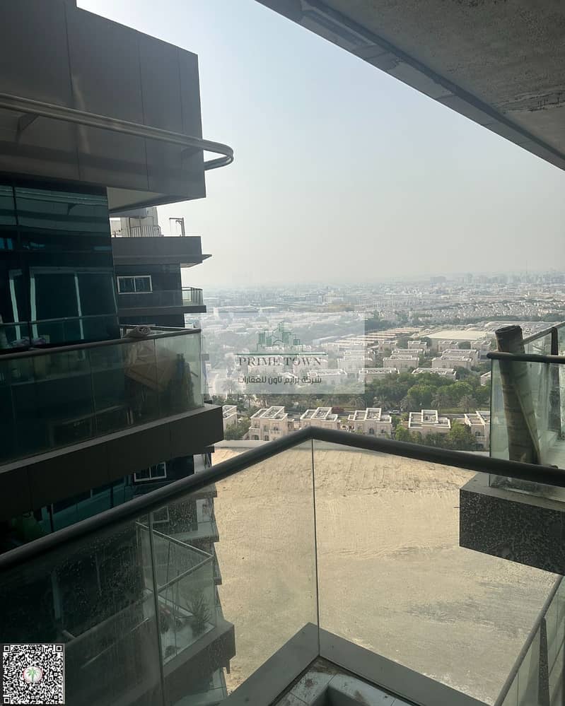 Exclusive Studio|Fully Furnished|High floor - Image 7