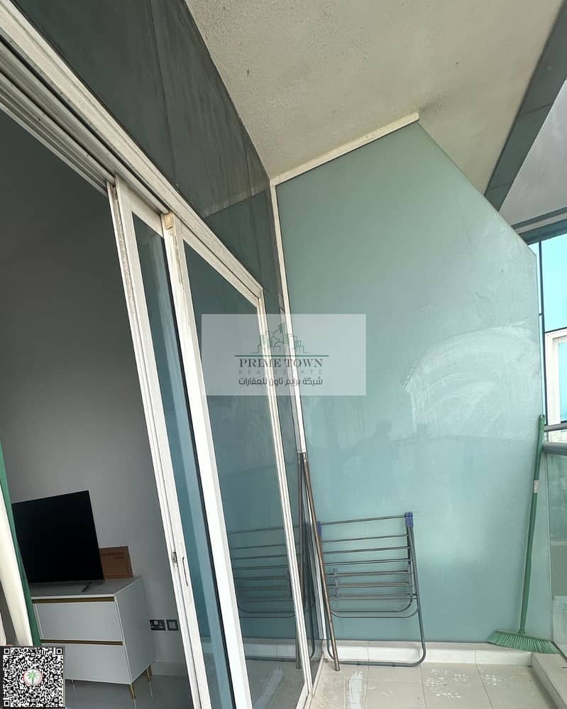 Exclusive Studio|Fully Furnished|High floor - Image 8