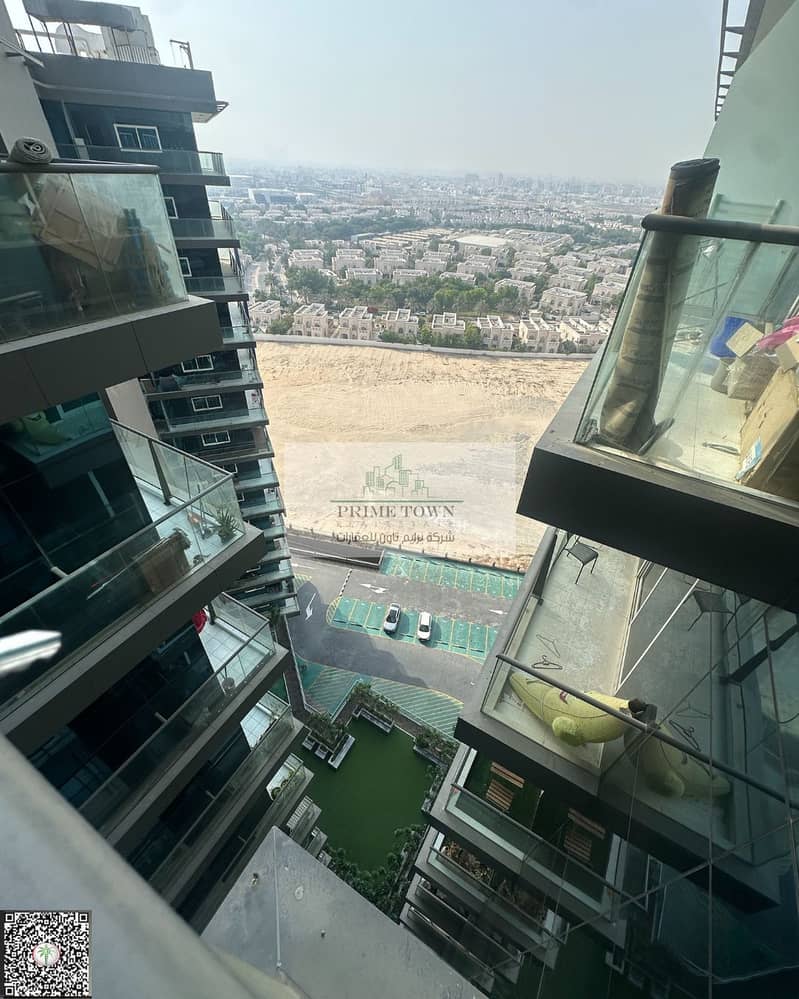 Exclusive Studio|Fully Furnished|High floor - Image 9