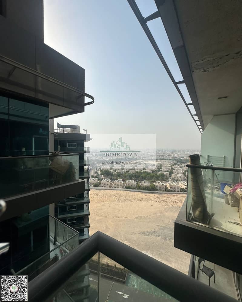 Exclusive Studio|Fully Furnished|High floor - Image 10