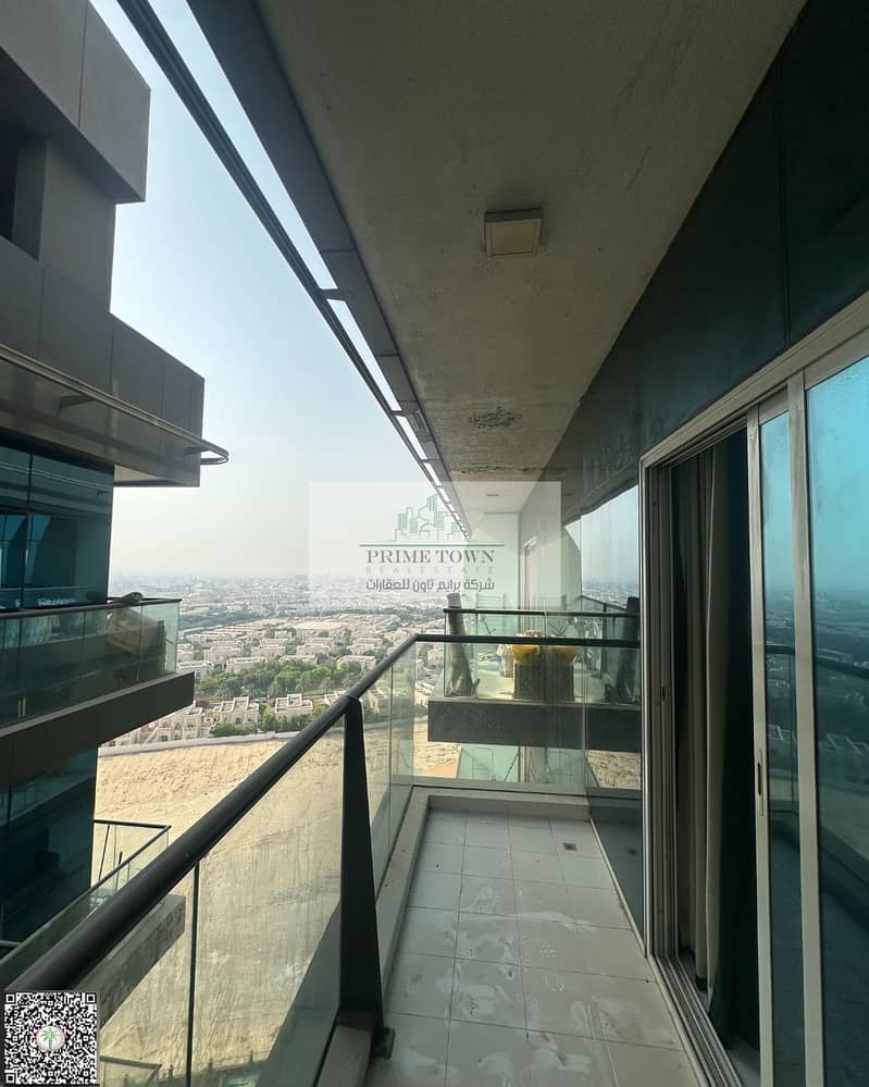 Exclusive Studio|Fully Furnished|High floor - Image 11