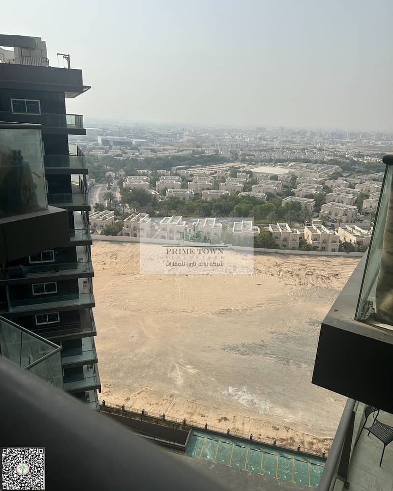 Exclusive Studio|Fully Furnished|High floor - Image 12