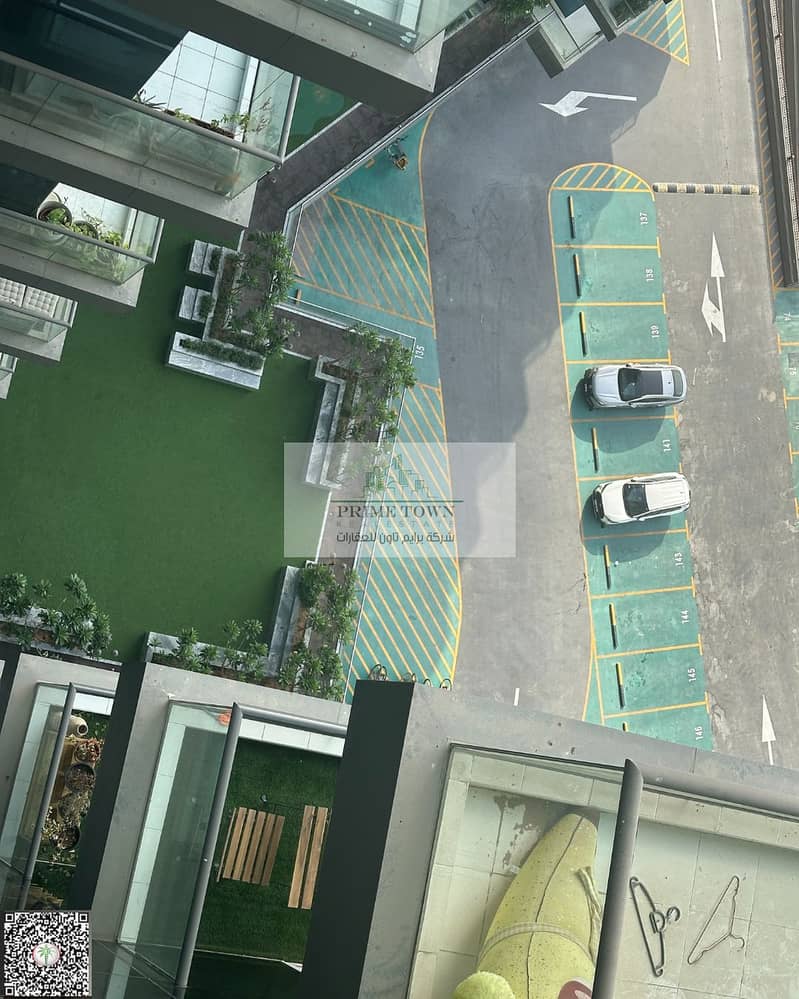 Exclusive Studio|Fully Furnished|High floor - Image 16