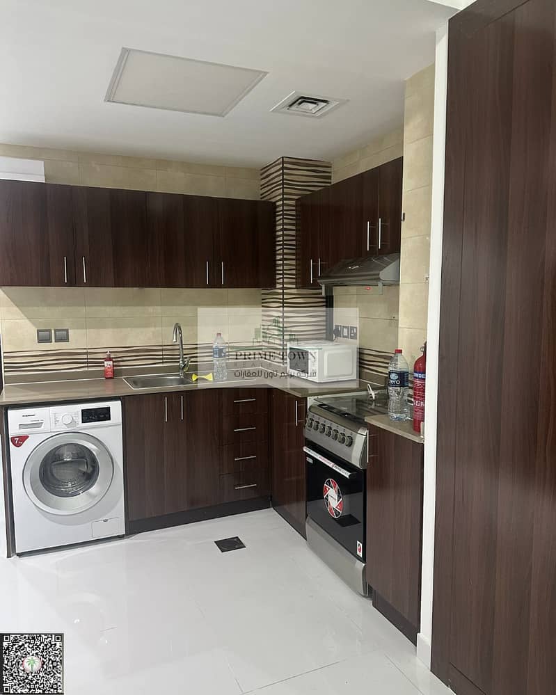 Exclusive Studio|Fully Furnished|High floor - Image 17