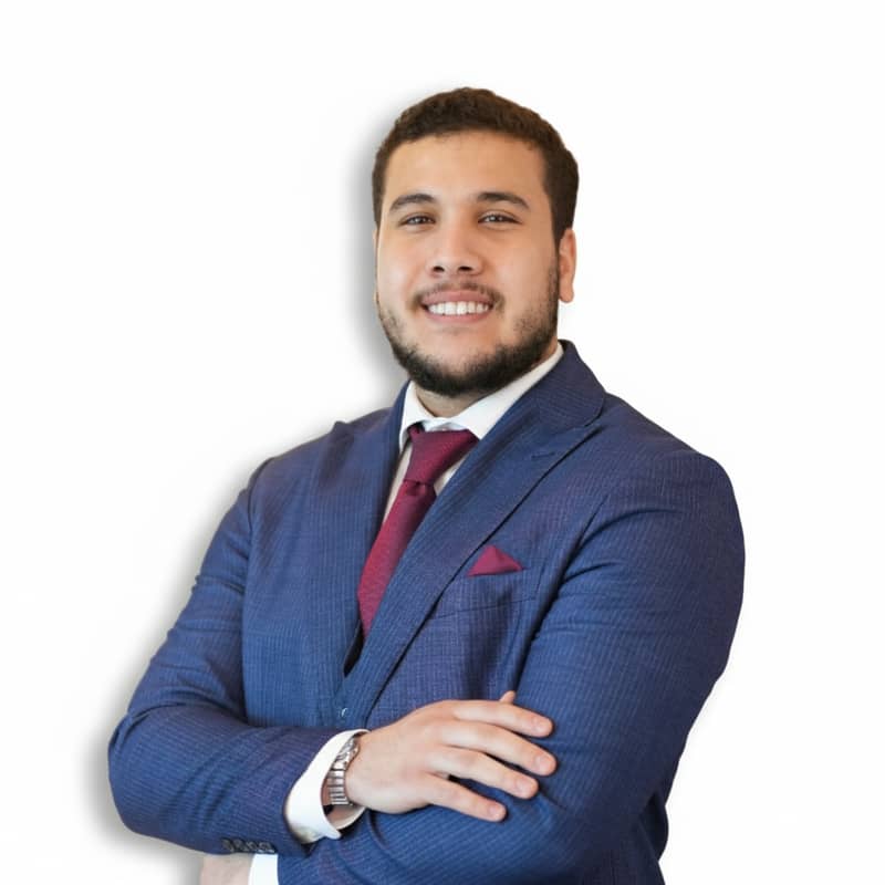 Omar Mounir
