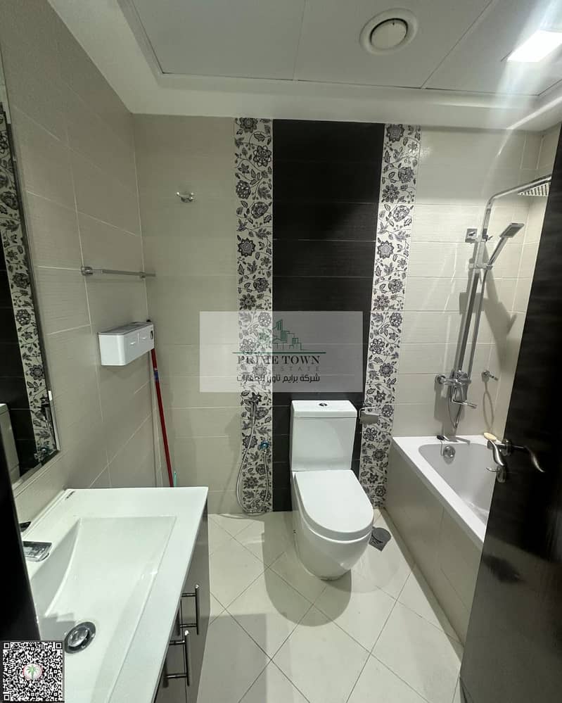 Exclusive Studio|Fully Furnished|High floor - Image 19