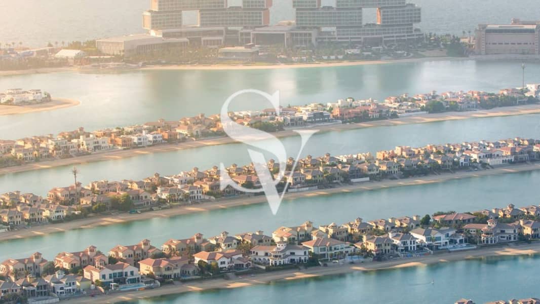 Villa en Palm Jumeirah,The Crescent,Passo by Beyond,Avita, 6 dormitorios, 102719000 AED - 13210346 Villa en Palm Jumeirah,The Crescent,Passo by Beyond,Avita, 6 dormitorios, 102719000 AED - 13210346