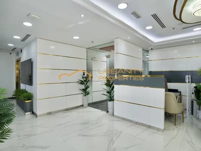 Office for Rent in Business Bay, Dubai - IMG_0646. JPG Office for Rent in Business Bay, Dubai - IMG_0646. JPG
