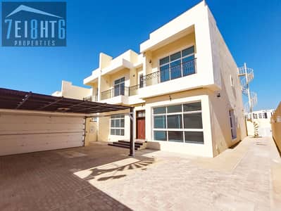 5 Schlafzimmer Villa zum zur Miete in Al Barsha, Dubai - main. jpg