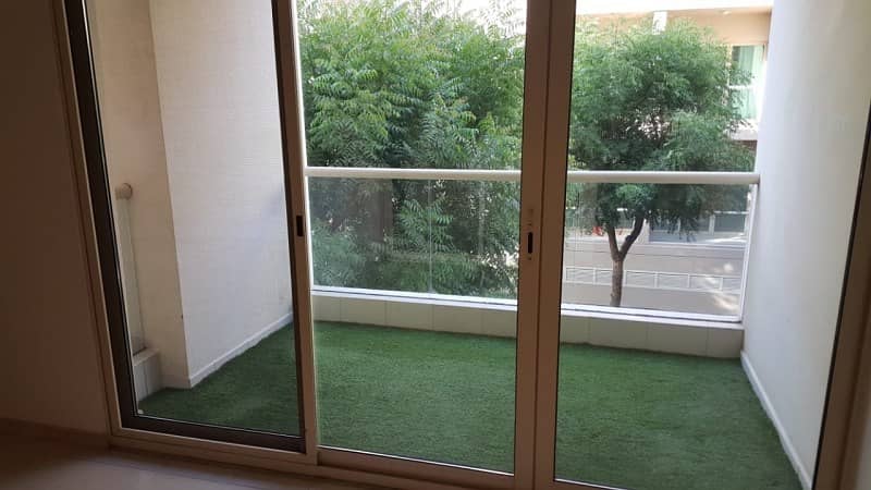 1 bed | AL Thayyal 2 | Garden view |Greens