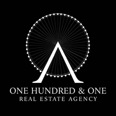 One Hundred and One S B S Real Estate