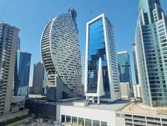 شقة في برج أونتاريو،الخليج التجاري 2 غرف 1350000 درهم - 13268140