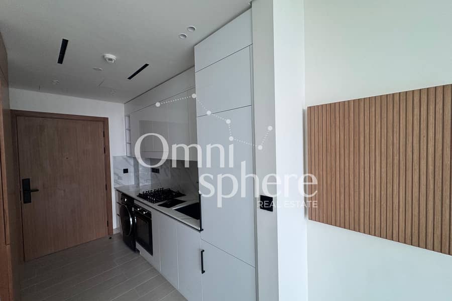 Community view | Brand New | Fully Fitted Kitchen