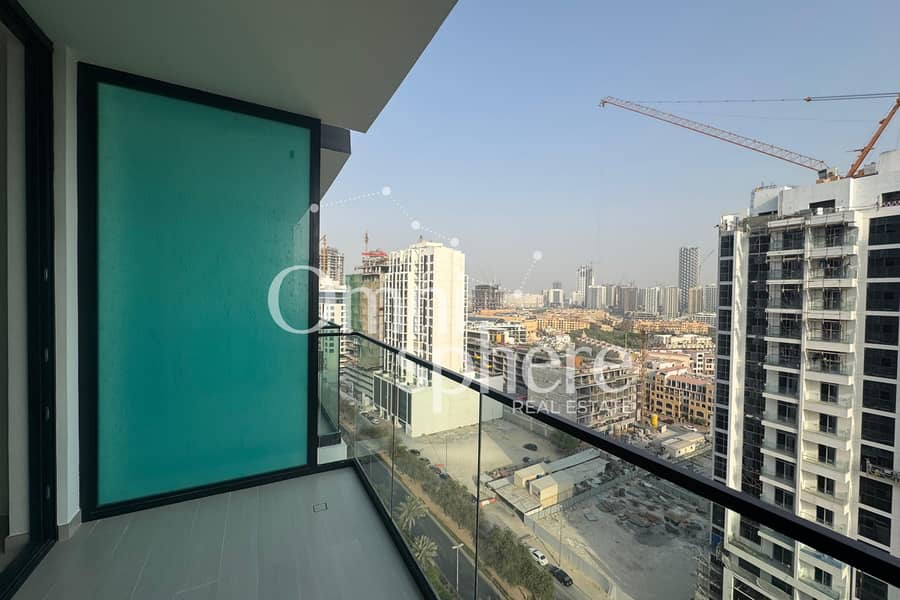 Community view | Brand New | Fully Fitted Kitchen