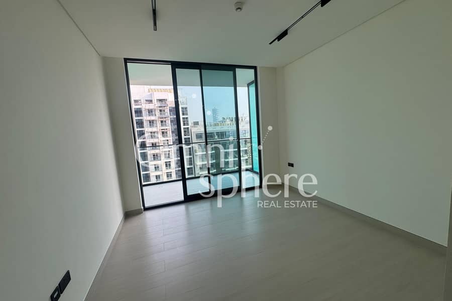 Community view | Brand New | Fully Fitted Kitchen