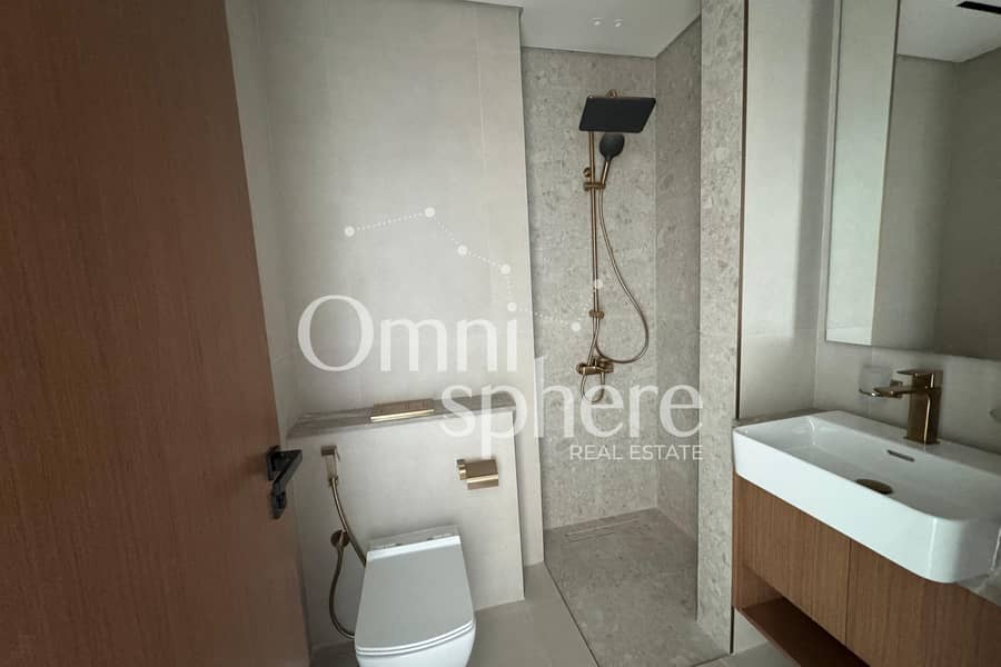 Community view | Brand New | Fully Fitted Kitchen