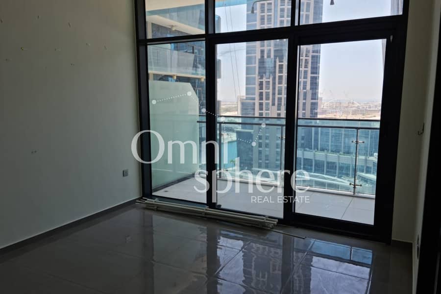 Vacant | Prime Location | High Floor - Image 7