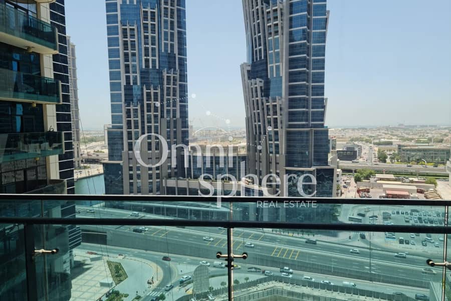 Vacant | Prime Location | High Floor - Image 10