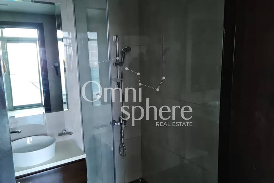 Vacant | Prime Location | High Floor - Image 12