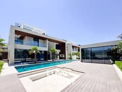 فیلا في لوناريا،البراري 5 غرف 40000000 درهم - 13268935