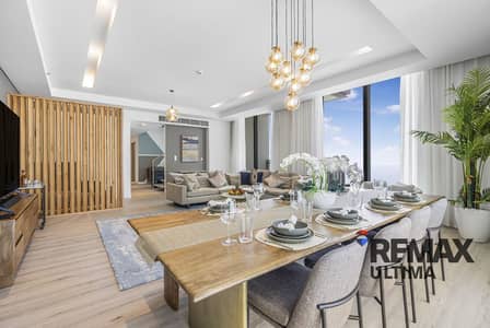 The Penthouse - 3 Bedroom Apartment - Llanelli - Trip.com - Exquisite Penthouse Apartment