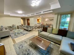 فیلا في فلل الماس،أبراج مرسى دبي،دبي مارينا 3 غرف 350000 درهم - 13268957