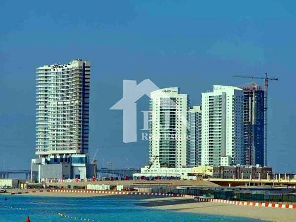 HOT OFFER | 2 BR LUXURY APARTMENT @ AMAYA TOWER