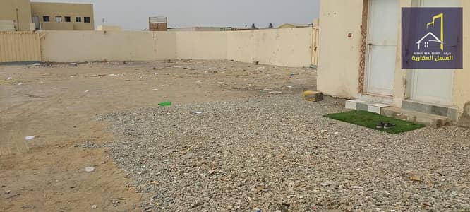 Участок в аренду в Индастриал Ариа, Шарджа - IMG-20251103-WA0027. jpg