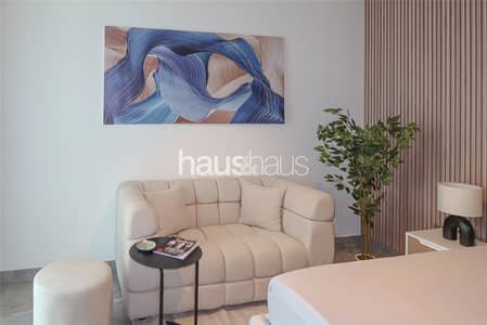 Studio for Rent in Business Bay, Dubai - Brand New | Fully Furnished Studio | Business Bay