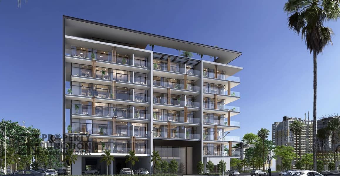 Luxury Finish | Handover Soon | Ready to Move - Image 1