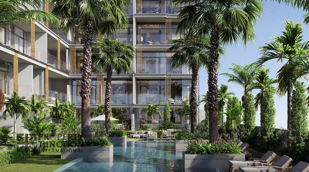 Luxury Finish | Handover Soon | Ready to Move - Image 2