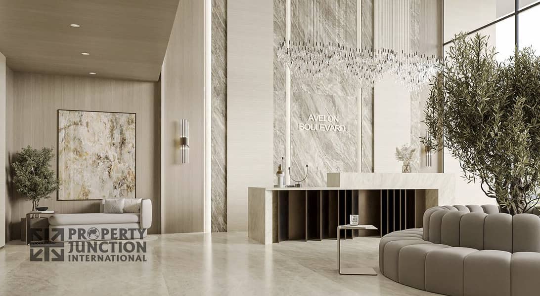 Luxury Finish | Handover Soon | Ready to Move - Image 4