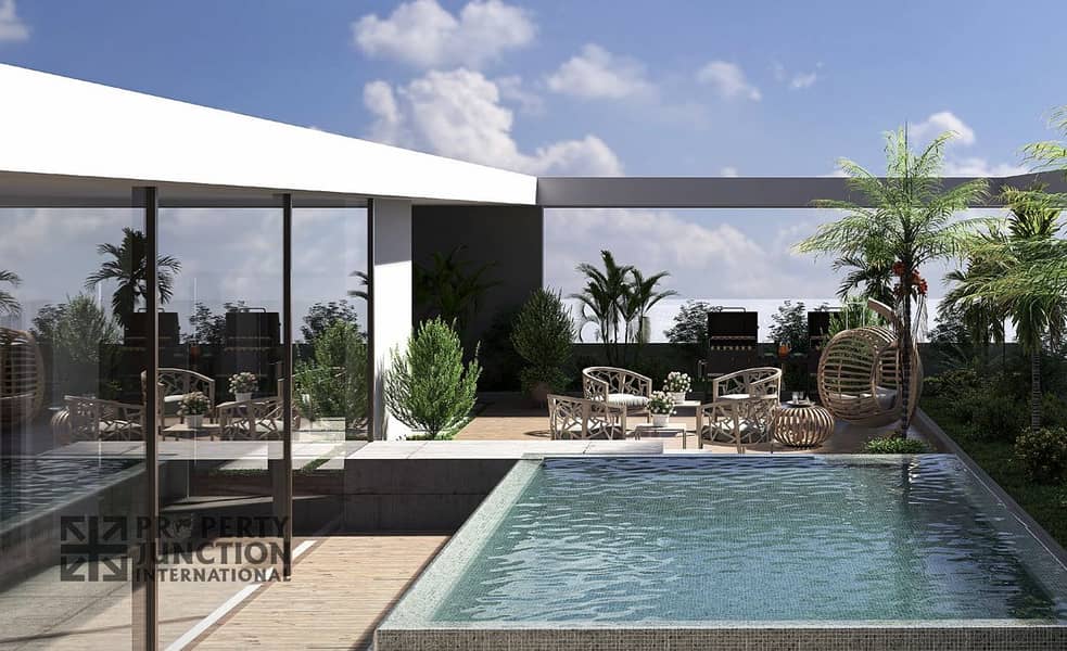 Luxury Finish | Handover Soon | Ready to Move - Image 9