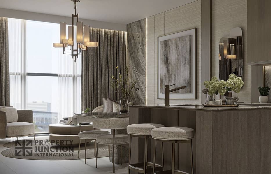 Luxury Finish | Handover Soon | Ready to Move - Image 13