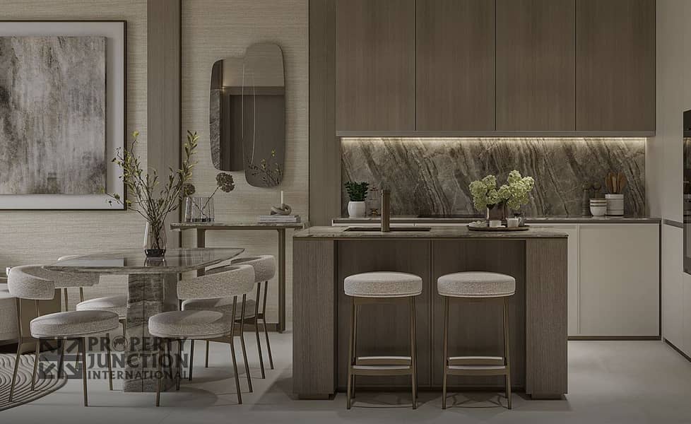 Luxury Finish | Handover Soon | Ready to Move - Image 14