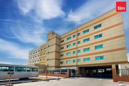 Labour Camps for Sale in Al Rakha Labour Camp, Dubai Investment Park ...