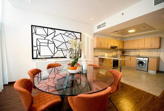 Stunning Ready Apartment in One Bedroom with Stunning Mall View in Binghatti Star at Dubai Silicon Oasis Stunning Ready Apartment in One Bedroom with Stunning Mall View in Binghatti Star at Dubai Silicon Oasis