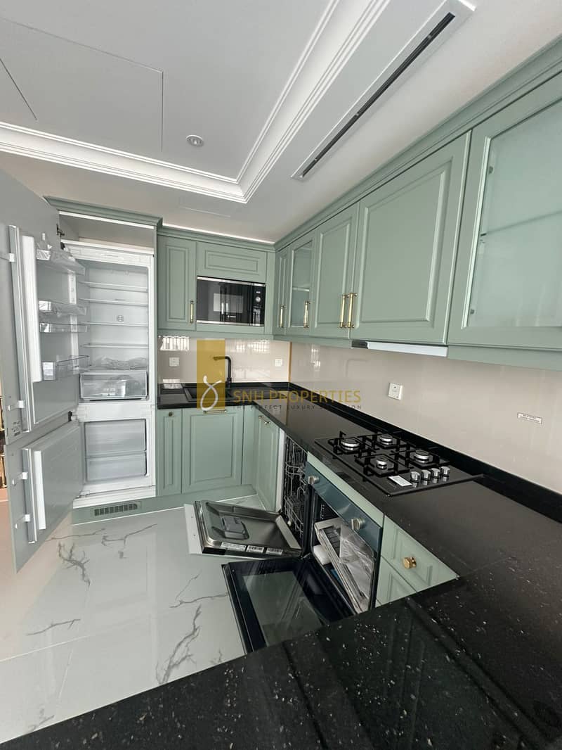 READY TO MOVE IN | 2 BR WITH RICH AMEITIES | OPEN VIEW - Image 3