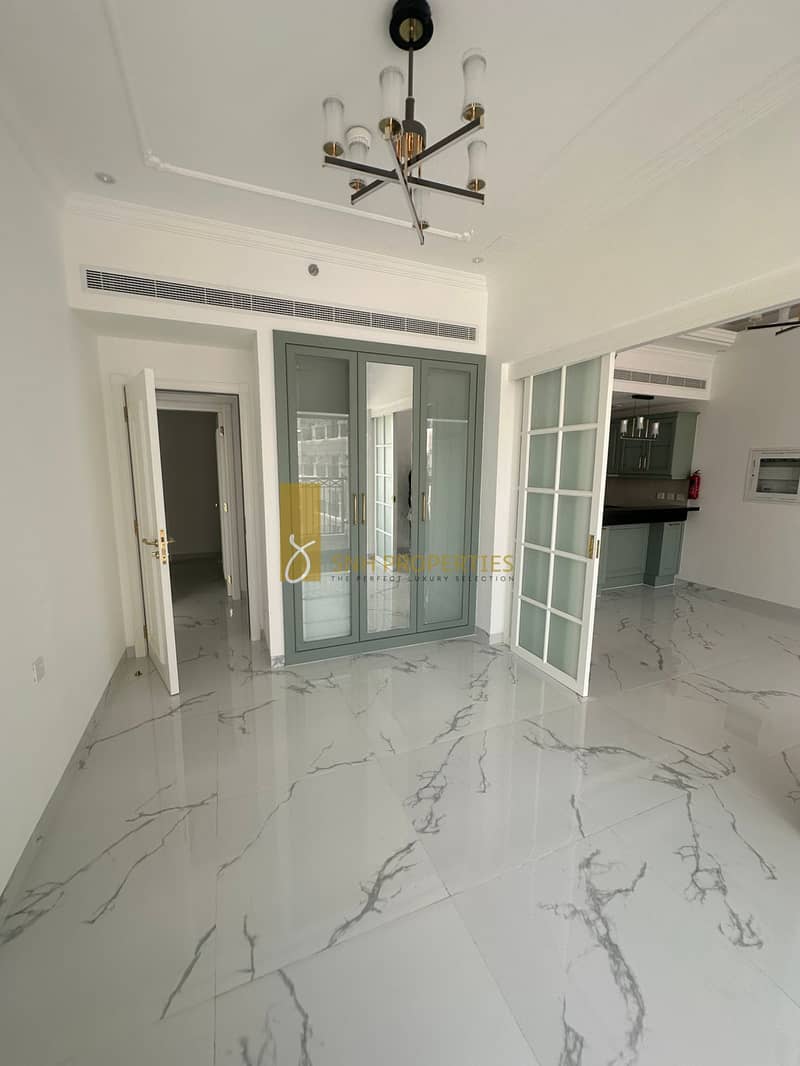 READY TO MOVE IN | 2 BR WITH RICH AMEITIES | OPEN VIEW - Image 1