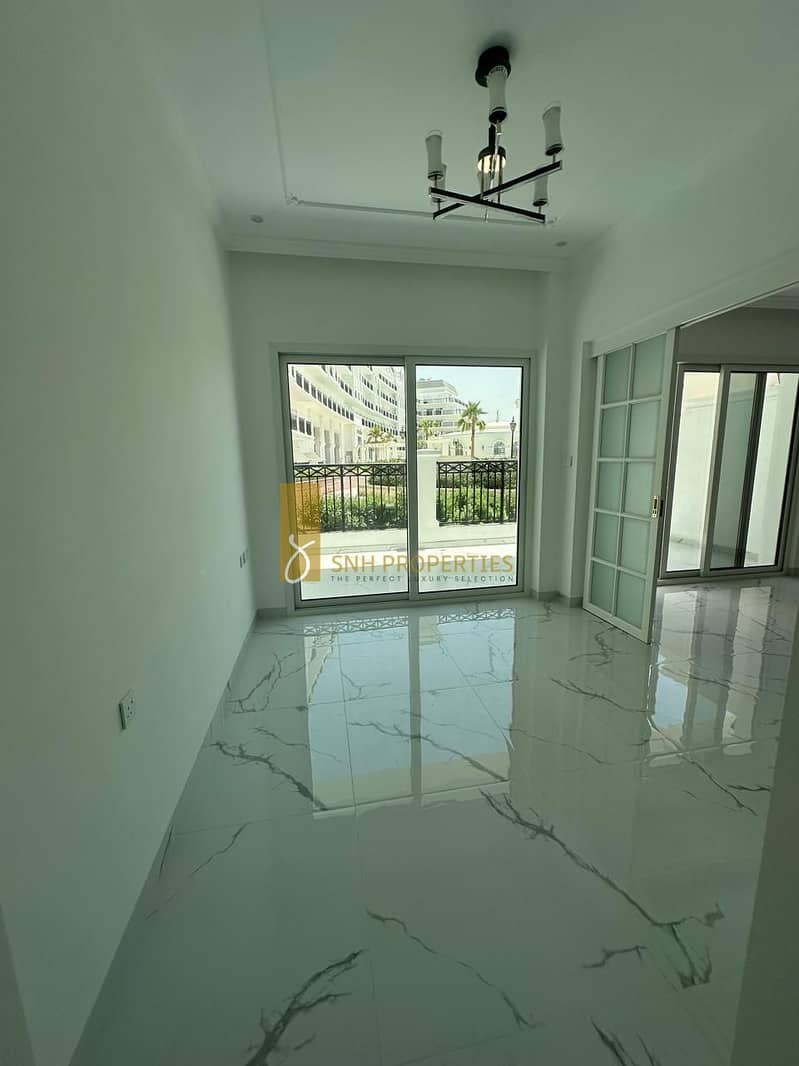 READY TO MOVE IN | 2 BR WITH RICH AMEITIES | OPEN VIEW - Image 6